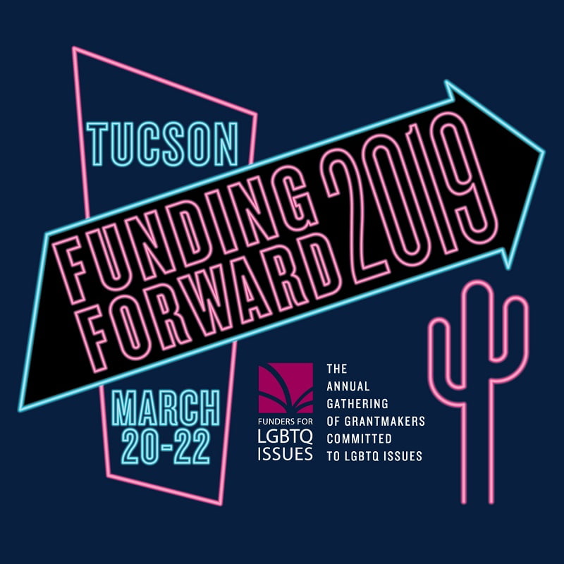 Funding Forward 2019