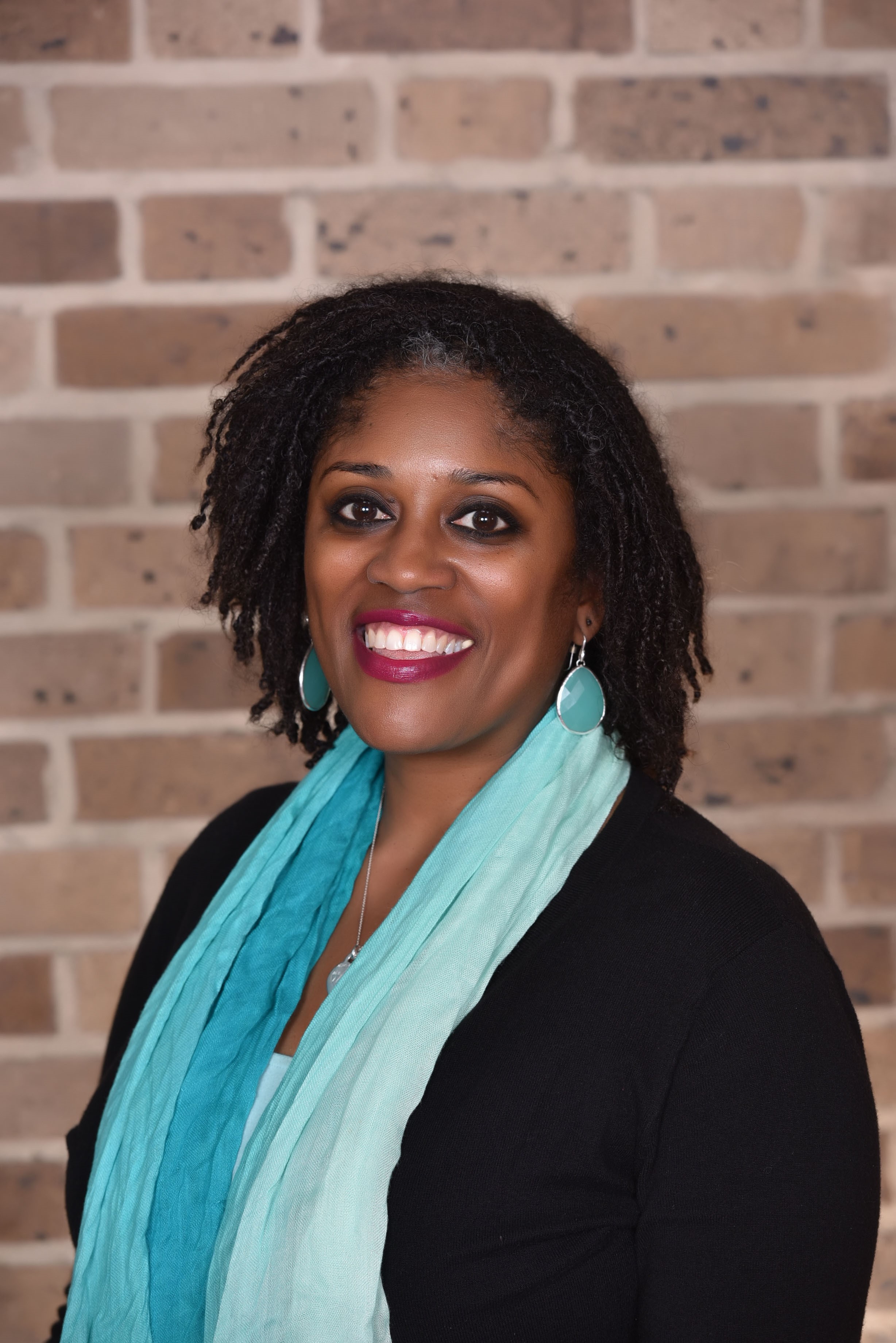 KELLI KINGJACKSON Funders for LGBTQ Issues