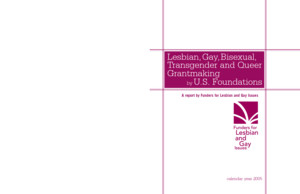 thumbnail of LGBTQ_Funding_2005