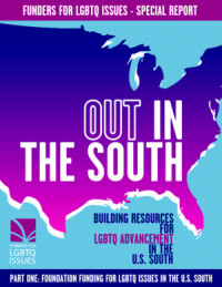 thumbnail of Out_in_the_South_Foundation_Funding_for_LGBTQ_Issues_in_the_U.S._South