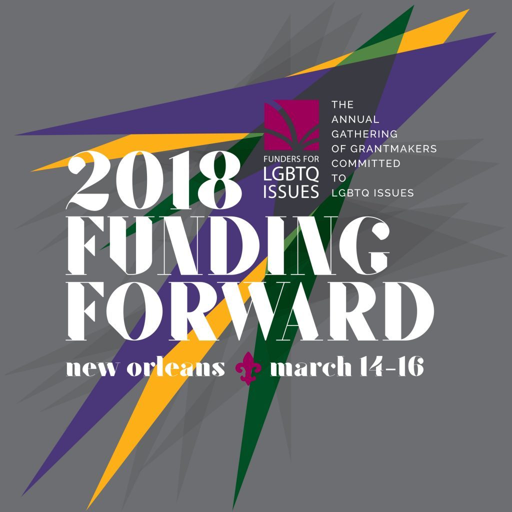 Funding Forward 2018
