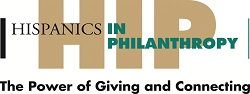 Hispanics in Philanthropy logo