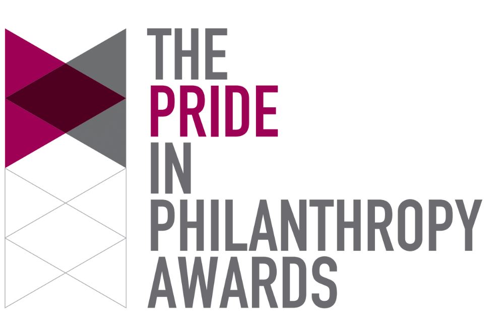 Announcing Recipients of the 2019 Pride In Philanthropy Awards