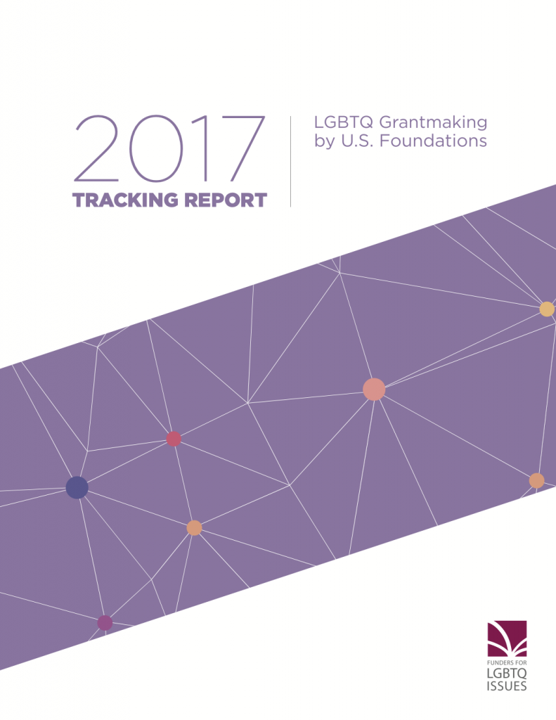 2017 Tracking Report
