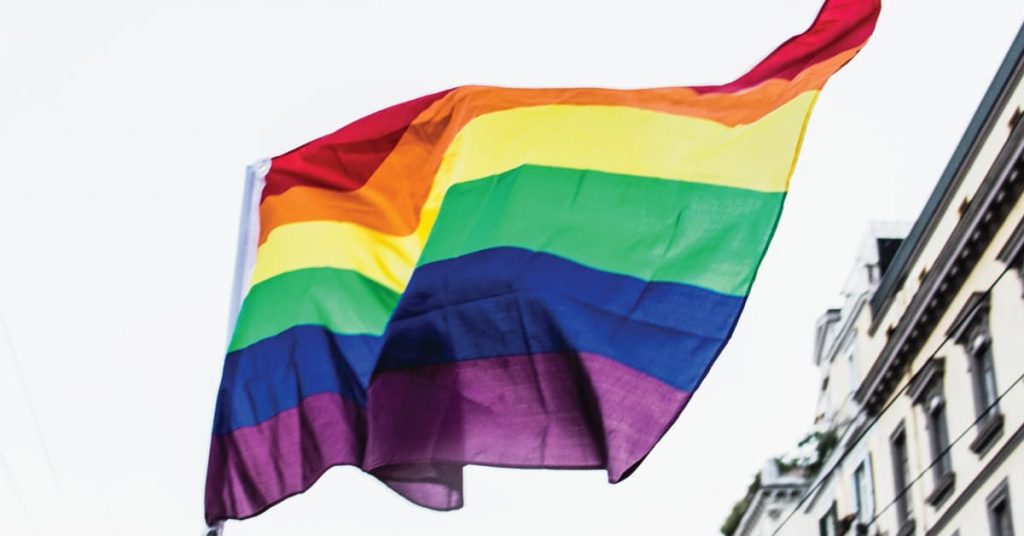 Meet the Top 10 Non-Discrimination Protections Funders