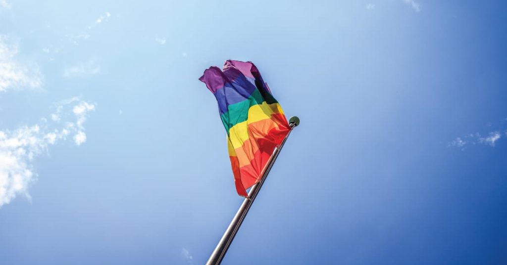 Who Made the 2018 LGBTQ Funding Honor Roll?