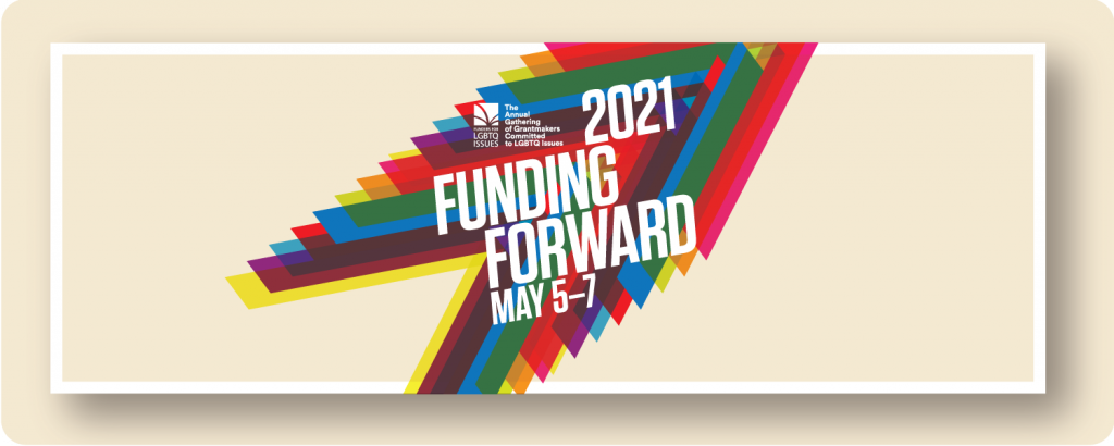 Virtually Together: What to Expect at Funding Forward 2021