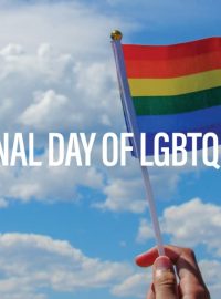 A National Day of LGBTQ Giving