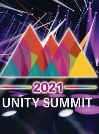 Unity Summit Banner