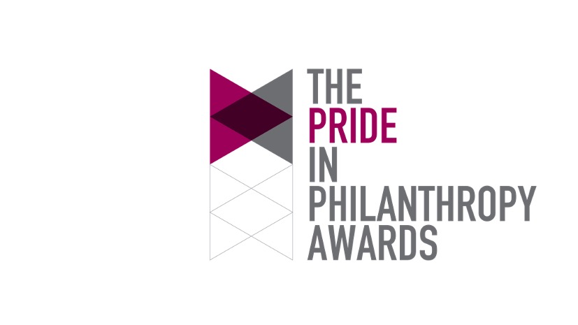Announcing the 2022 Pride in Philanthropy Award Recipients