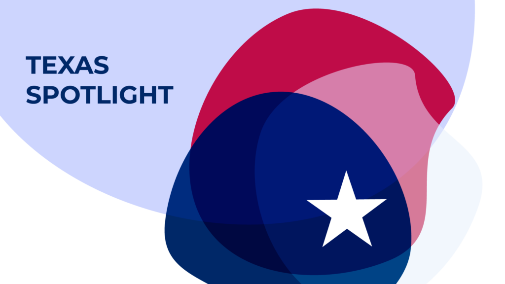 Texas Spotlight